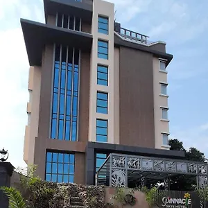 4* Hotell The Pinnacle Sarnath