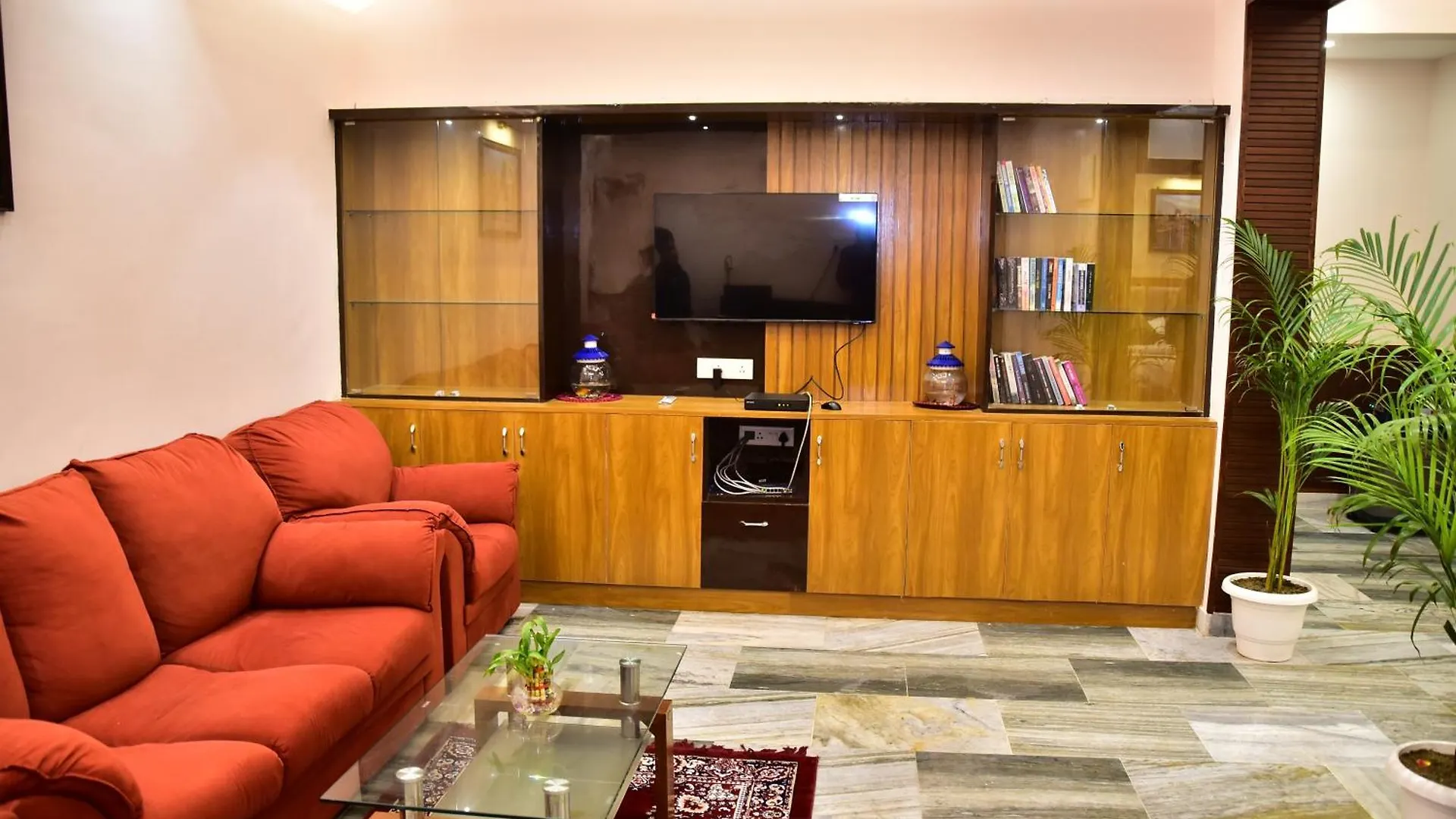 منزل للإقامة The Mid City Home فاراناسي