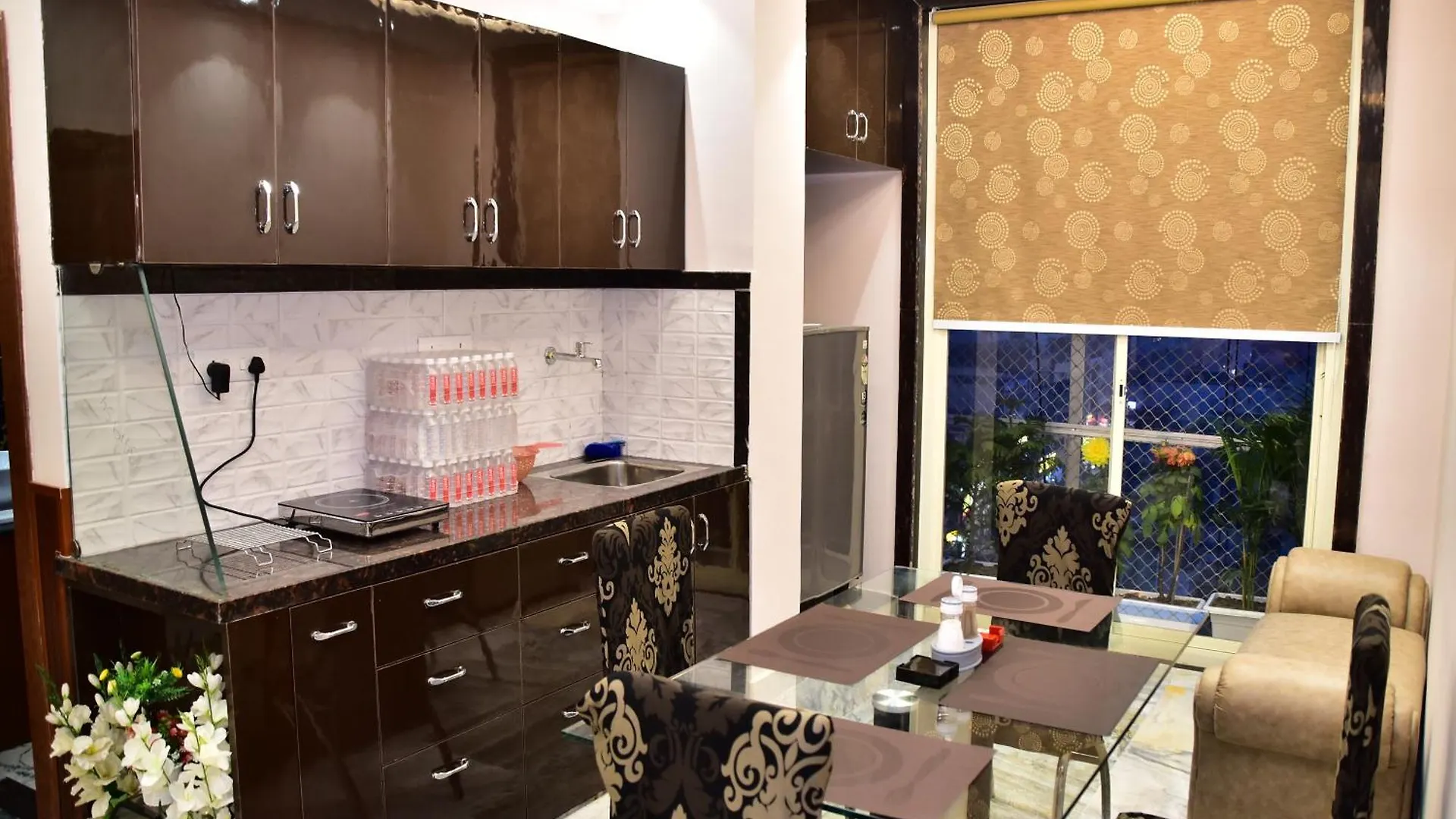 The Mid City Home فاراناسي