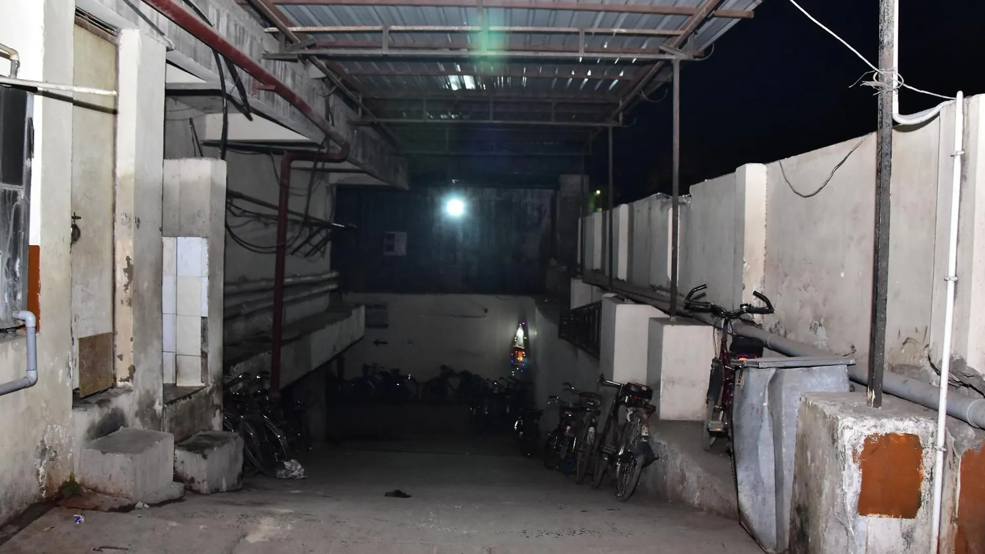 The Mid City Home فاراناسي منزل للإقامة